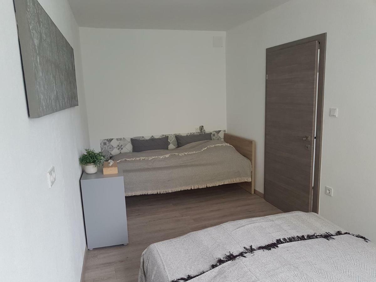 Spitaler Apartments Kirchberg am Walde Esterno foto