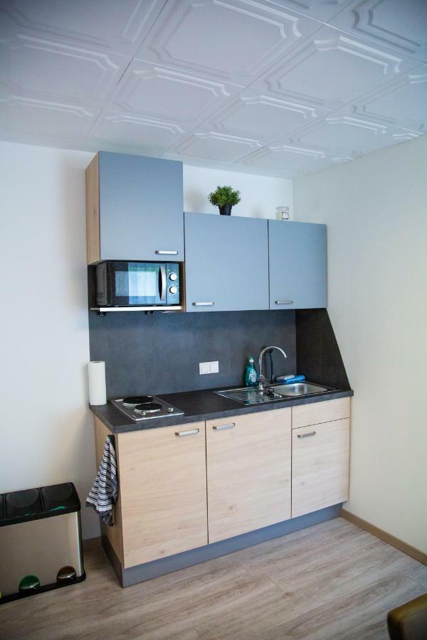 Spitaler Apartments Kirchberg am Walde Esterno foto
